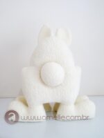 Projeto Digital PDF: Molde Coelhinho - Imagem 2