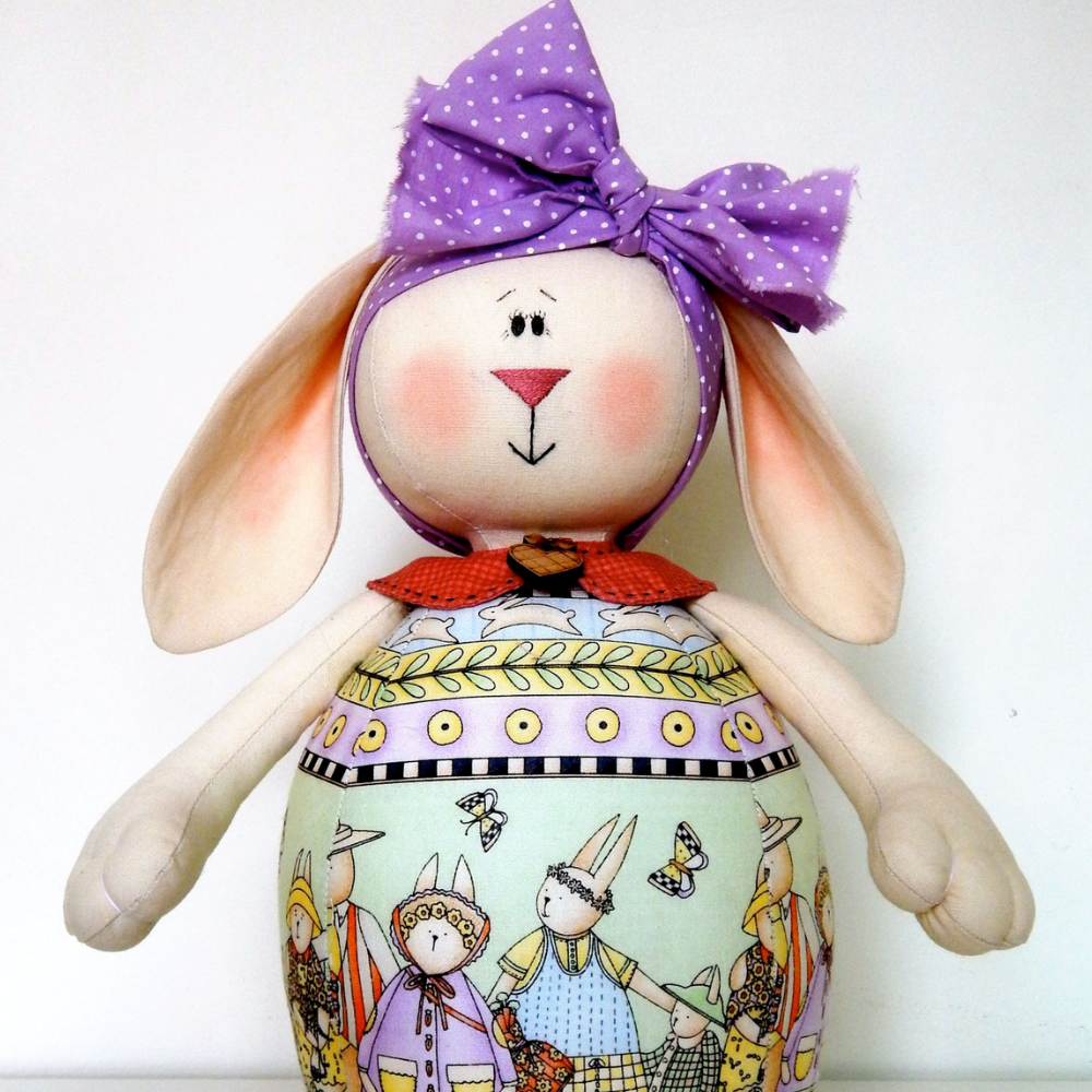 Amellie-PDF-Projeto-Pattern-Proyecto-Coelha-Peso-1 Projeto Digital PDF: Molde Coelha Peso - Imagem 1