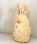 Projeto Digital PDF: Molde Ovos de Páscoa - Imagem 2