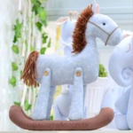 Projeto Digital PDF: Molde Cavalinho