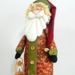 Projeto Digital PDF: Molde Nikolai