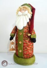 Projeto Digital PDF: Molde Nikolai - Imagem 2