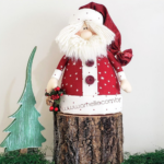 Projeto Digital PDF: Molde Noel Estrela