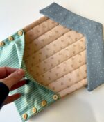 Projeto Digital PDF: Molde Presépio para brincar - Imagem 4