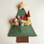 Projeto Digital PDF: Molde Árvore para Brincar - Imagem 2