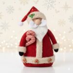 Projeto Digital PDF: Molde Noel Candy - Imagem 2