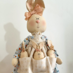 Projeto Digital PDF: Coelha Betty