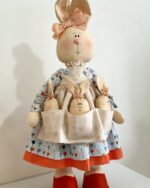 Projeto Digital PDF: Coelha Betty - Imagem 2