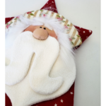 Projeto Digital PDF: Noel Estrela para porta