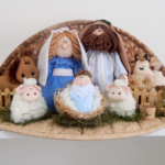 Projeto Digital PDF: Presépio