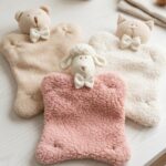 Projeto Digital PDF: Molde Naninhas da Léa